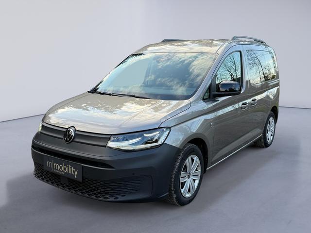 Volkswagen Caddy - 2.0 TDI 4Motion | AHK Garantie 2027