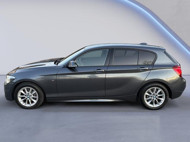 BMW 1er 120d xDrive M Paket | 1. Besitz 