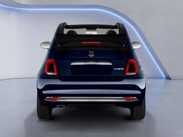 Fiat 500C 500 C 0.9 TwinAir Lounge 