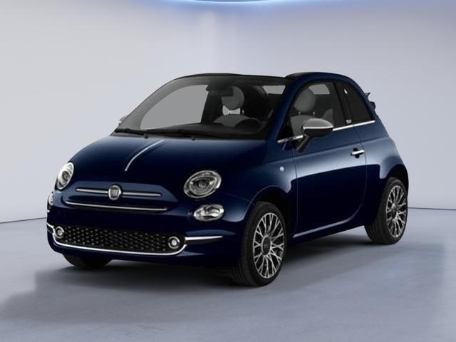Fiat 500C 500 C 0.9 TwinAir Lounge 