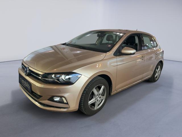 Volkswagen Polo - 1.0 TSI Highline