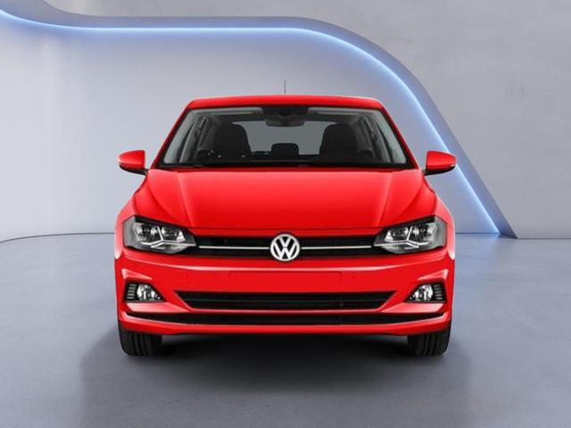 Volkswagen Polo 1.0 TSI Highline 