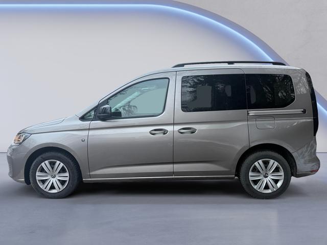 Volkswagen Caddy 2.0 TDI 4Motion Garantie bis 2028 