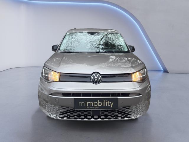 Volkswagen Caddy 2.0 TDI 4Motion Garantie bis 2028 