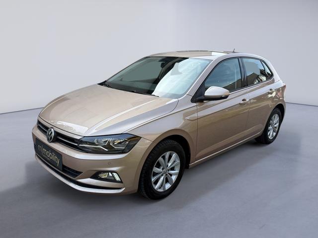 Volkswagen Polo 1.0 TSI Highline 