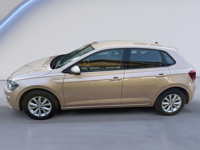 Volkswagen Polo 1.0 TSI Highline 