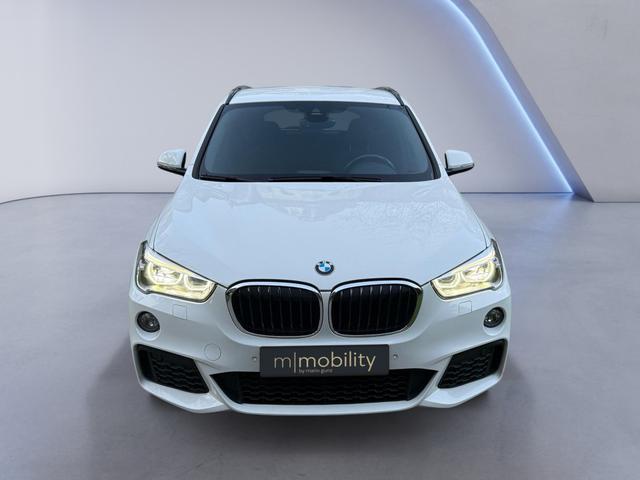 BMW X1 - xDrive20d M Sport