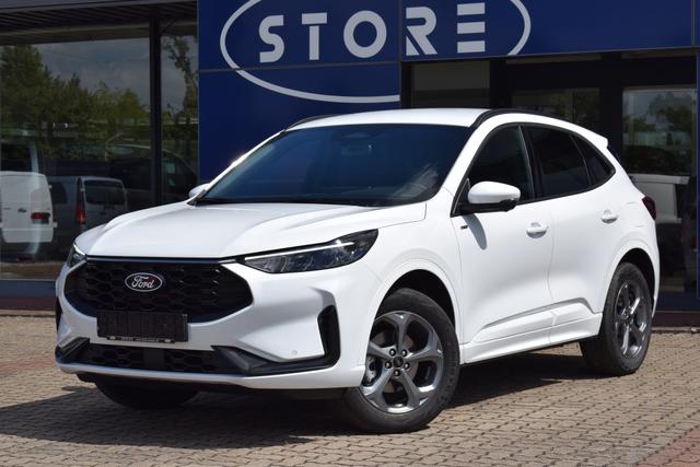 Ford Kuga FHEV Hybrid ST-Line LED / ACC 360&deg; Kamera TWA 