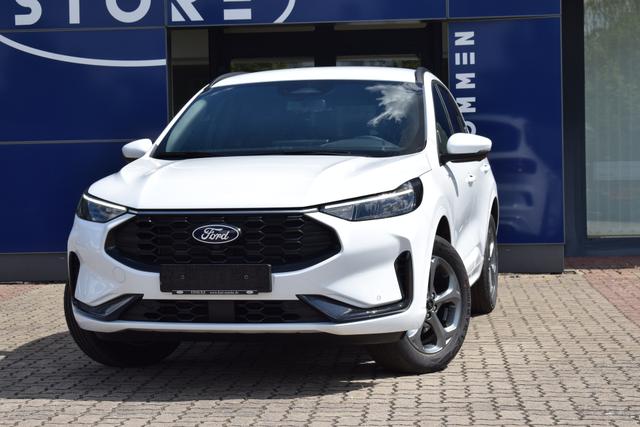 Ford Kuga FHEV Hybrid ST-Line LED / ACC 360&deg; Kamera TWA 
