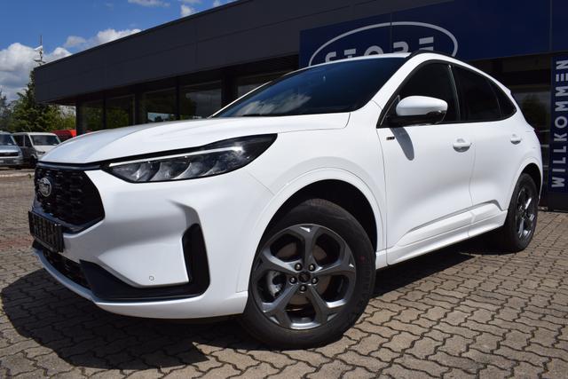 Ford Kuga - FHEV Hybrid ST-Line LED / ACC 360&deg; Kamera TWA