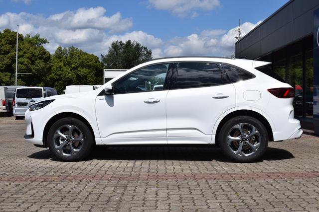 Ford Kuga FHEV Hybrid ST-Line LED / ACC 360&deg; Kamera TWA 