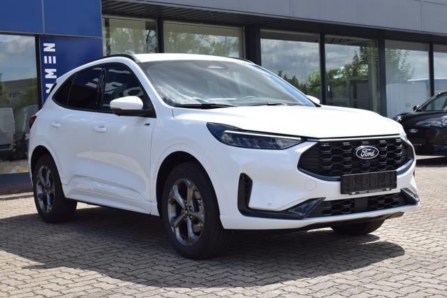 Ford Kuga FHEV Hybrid ST-Line LED / ACC 360&deg; Kamera TWA 