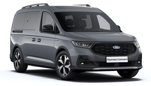 Ford Grand Tourneo - Connect 2.0 Active 4x4 L2 LED AHK