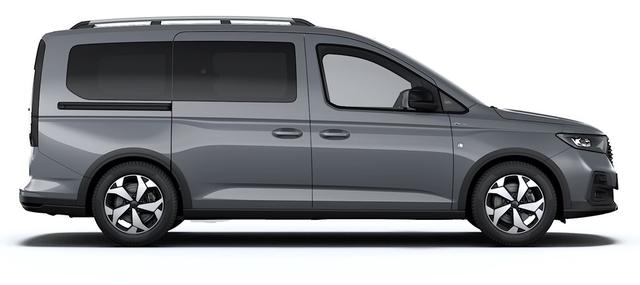 Ford Grand Tourneo Connect 2.0 Active 4x4 L2 LED AHK 