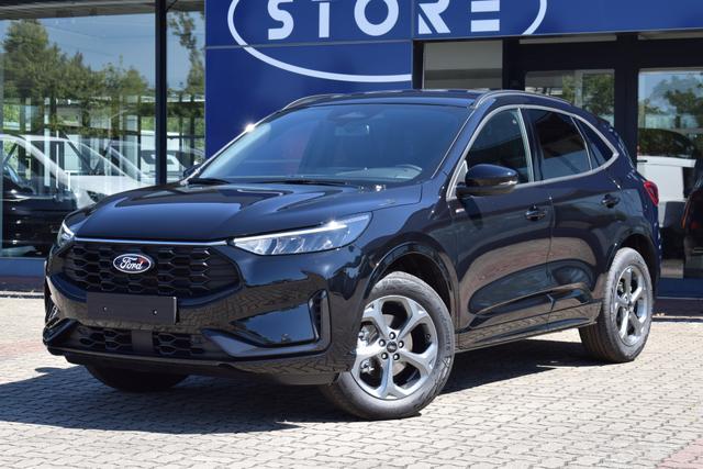 Ford Kuga FHEV Hybrid ST-Line LED / ACC 360&deg; Kamera TWA 