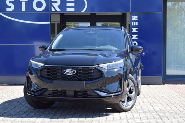 Ford Kuga FHEV Hybrid ST-Line LED / ACC 360&deg; Kamera TWA 