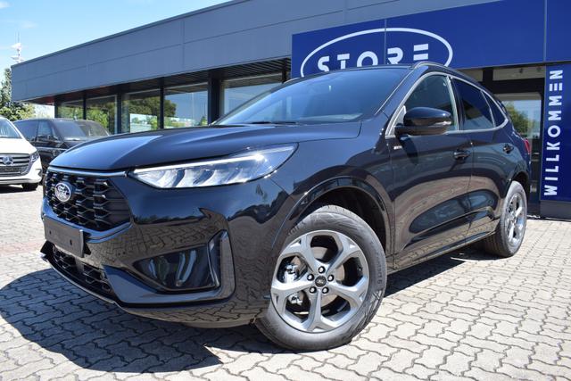 Ford Kuga - FHEV Hybrid ST-Line LED / ACC 360&deg; Kamera TWA