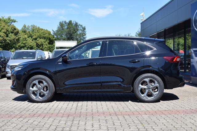 Ford Kuga FHEV Hybrid ST-Line LED / ACC 360&deg; Kamera TWA 