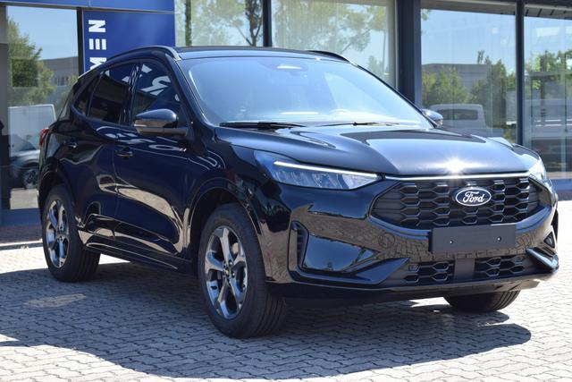 Ford Kuga FHEV Hybrid ST-Line LED / ACC 360&deg; Kamera TWA 
