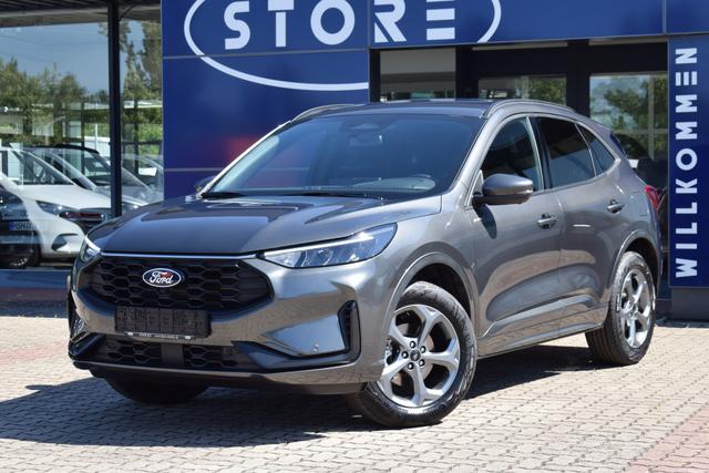 Ford Kuga Hybrid ST-Line LED / ACC 360&deg; TWA -39% 
