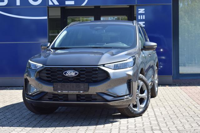 Ford Kuga Hybrid ST-Line LED / ACC 360&deg; TWA -39% 