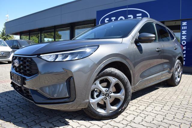 Ford Kuga - Hybrid ST-Line LED / ACC 360&deg; TWA -39%