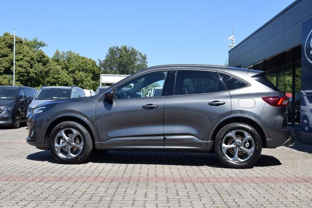 Ford Kuga Hybrid ST-Line LED / ACC 360&deg; TWA -39% 