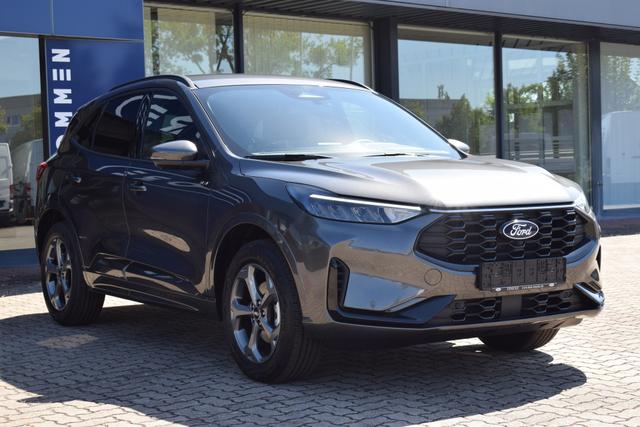 Ford Kuga Hybrid ST-Line LED / ACC 360&deg; TWA -39% 