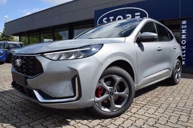 Ford Kuga - FHEV Hybrid ST-Line X 4x4 LED NAVI AHK SHZ