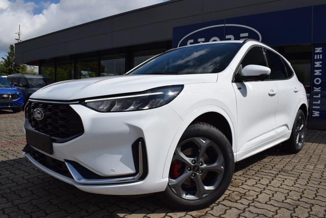 Ford Kuga - FHEV Hybrid ST-Line X 4x4 LED NAVI AHK SHZ
