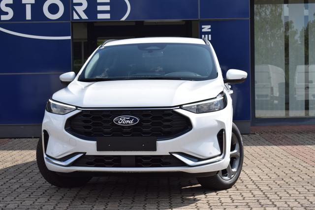Ford Kuga FHEV Hybrid ST-Line X 4x4 LED NAVI AHK SHZ 
