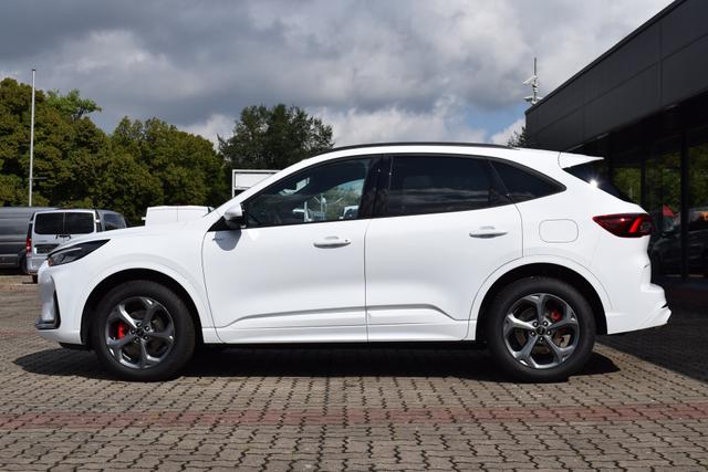 Ford Kuga FHEV Hybrid ST-Line X 4x4 LED NAVI AHK SHZ 
