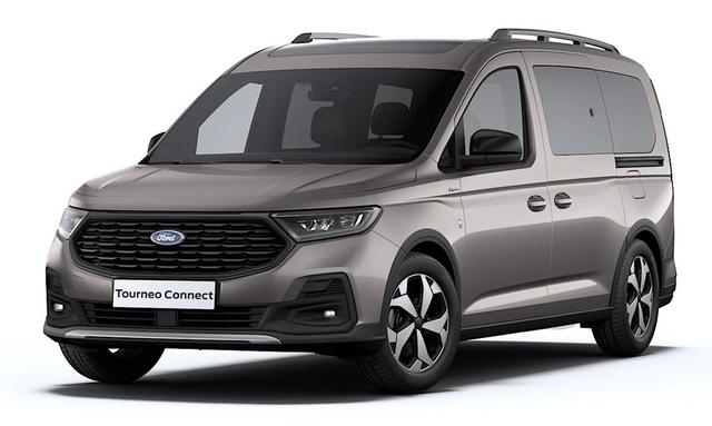 Ford Grand Tourneo Connect 2.0 Active 4x4 L2 LED AHK 