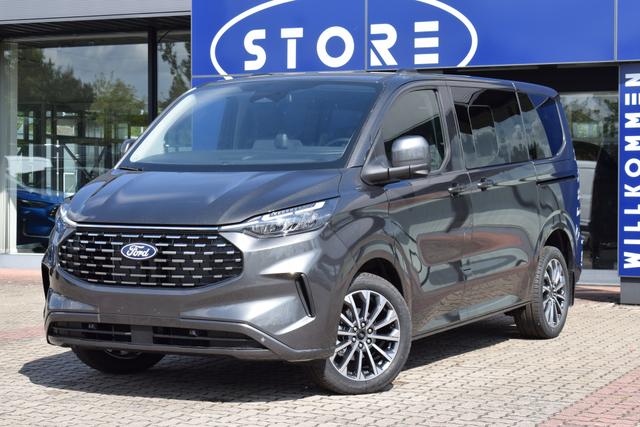 Ford Tourneo Custom L1H1 Titanium X Vollausstattung 