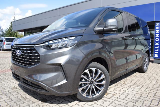 Ford Tourneo Custom - L1H1 Titanium X Vollausstattung
