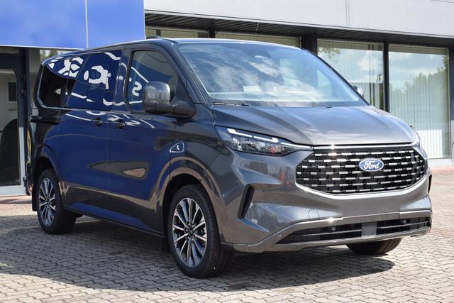 Ford Tourneo Custom L1H1 Titanium X Vollausstattung 