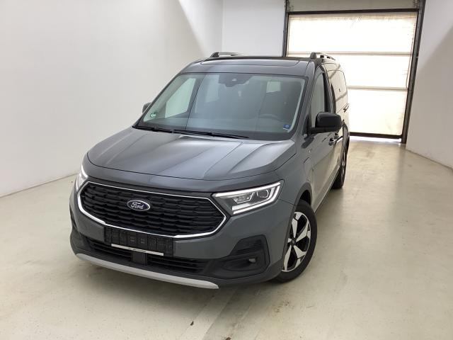 Ford Grand Tourneo - Connect PHEV Active L2 LED Kamera