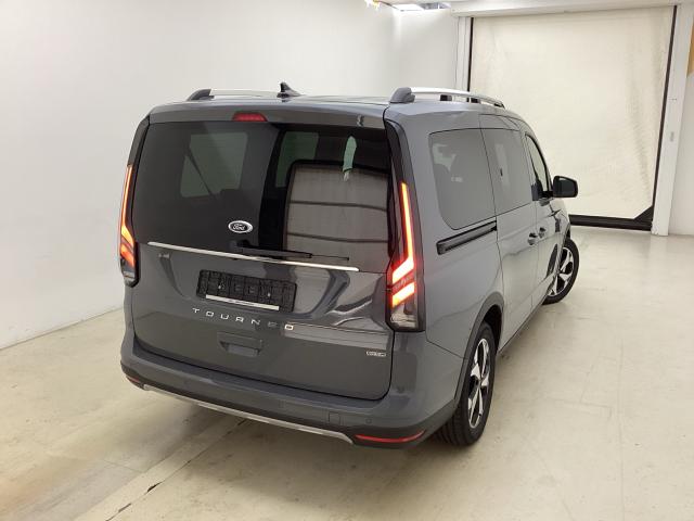 Ford Grand Tourneo Connect PHEV Active L2 LED Kamera 