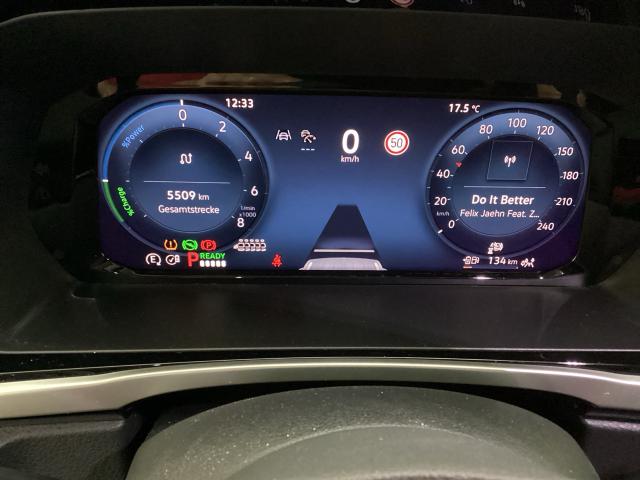 Ford Grand Tourneo Connect PHEV Active L2 LED Kamera 