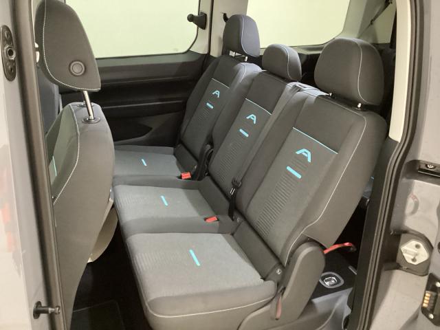 Ford Grand Tourneo Connect PHEV Active L2 LED Kamera 