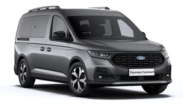 Ford Grand Tourneo Connect 2.0 EcoB Active L2 LED Kamera 