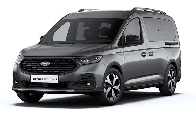 Ford Grand Tourneo - Connect 2.0 EcoB Active L2 LED Kamera