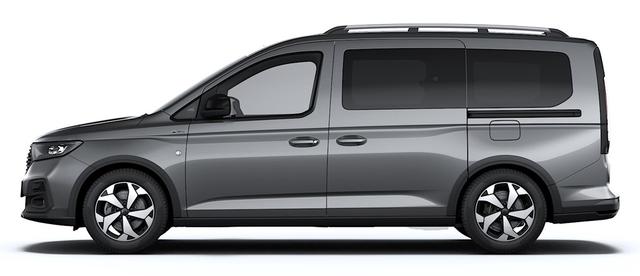 Ford Grand Tourneo Connect 2.0 EcoB Active L2 LED Kamera 