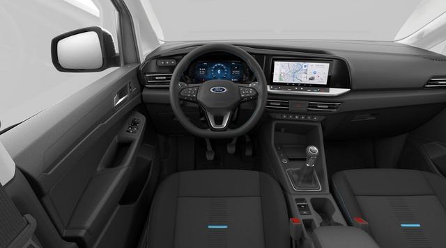 Ford Grand Tourneo Connect 2.0 Active 4x4 L2 LED AHK 