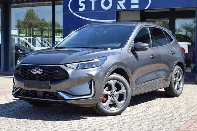 Ford Kuga FHEV Hybrid ST-Line X 4x4 LED NAVI AHK SHZ 