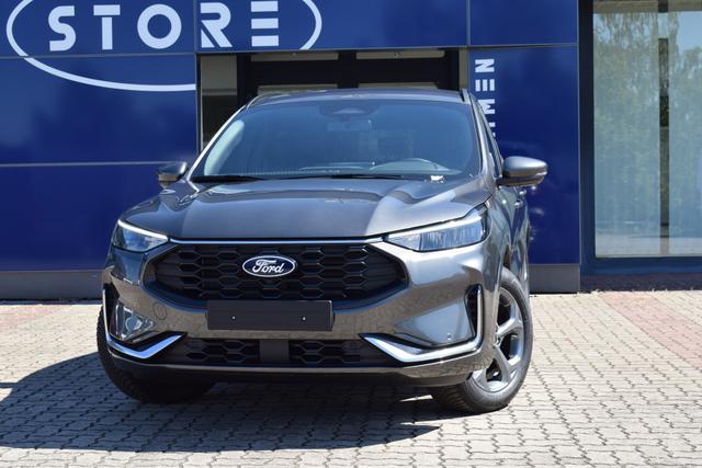 Ford Kuga FHEV Hybrid ST-Line X 4x4 LED NAVI AHK SHZ 