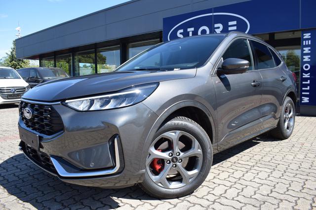 Ford Kuga - FHEV Hybrid ST-Line X 4x4 LED NAVI AHK SHZ