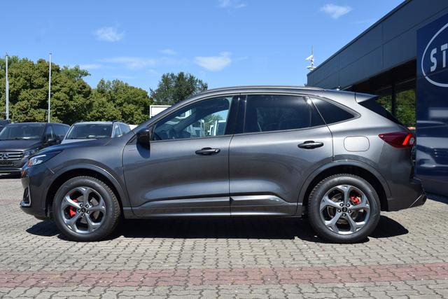 Ford Kuga FHEV Hybrid ST-Line X 4x4 LED NAVI AHK SHZ 
