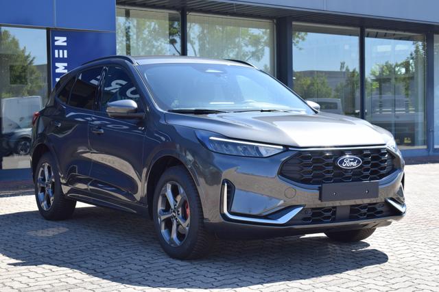 Ford Kuga FHEV Hybrid ST-Line X 4x4 LED NAVI AHK SHZ 