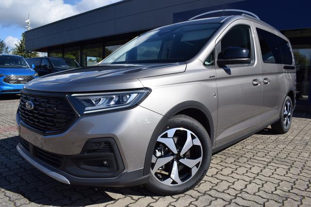 Ford Grand Tourneo - Connect 2.0 Active 4x4 L2 LED AHK